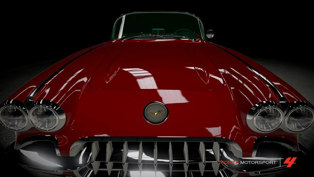 Forza Motorsport 4 - Imagen 23